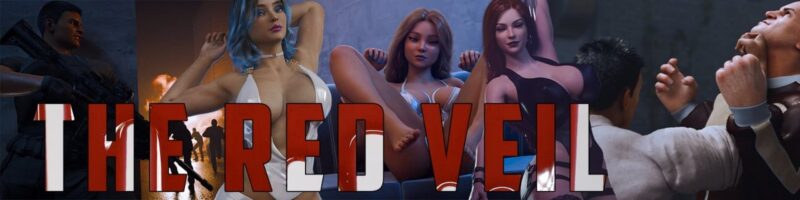 5975[欧美SLG]NSFW – 色情选集 红色面纱 The Red Veil EP.1 P1.5 AI汉化版 PC+安卓-ACG俱乐部 - 各类游戏免费下载