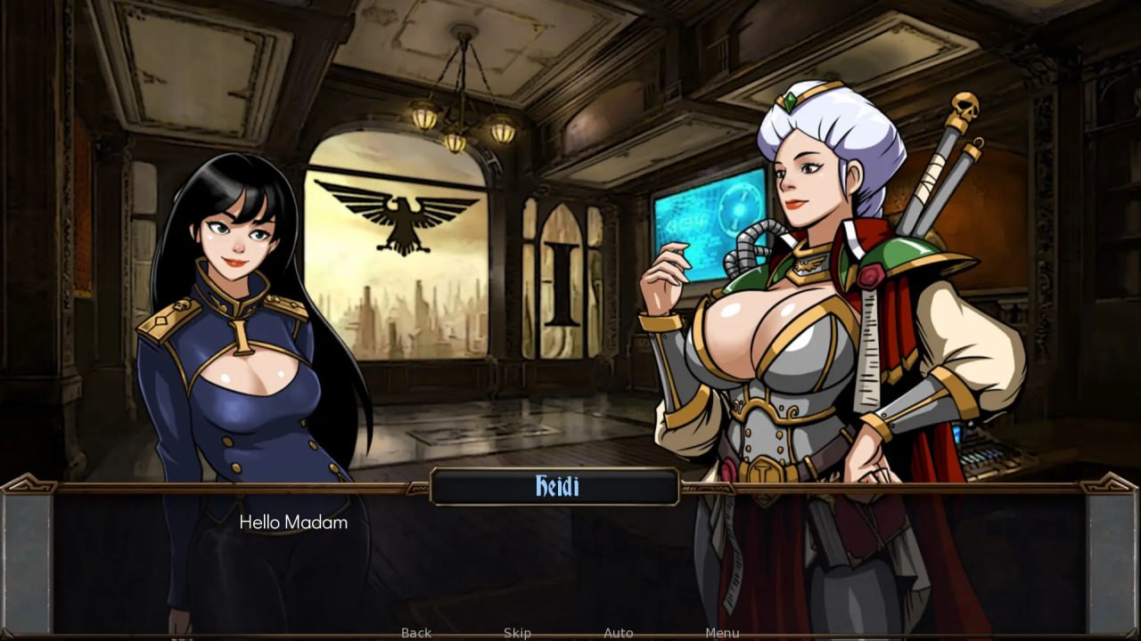 图片[5]-5452【SLG/AI汉化】审判官训练师 Inquisitor Trainer v0.5.4 Cheat PC+安卓-ACG俱乐部 - 各类游戏免费下载