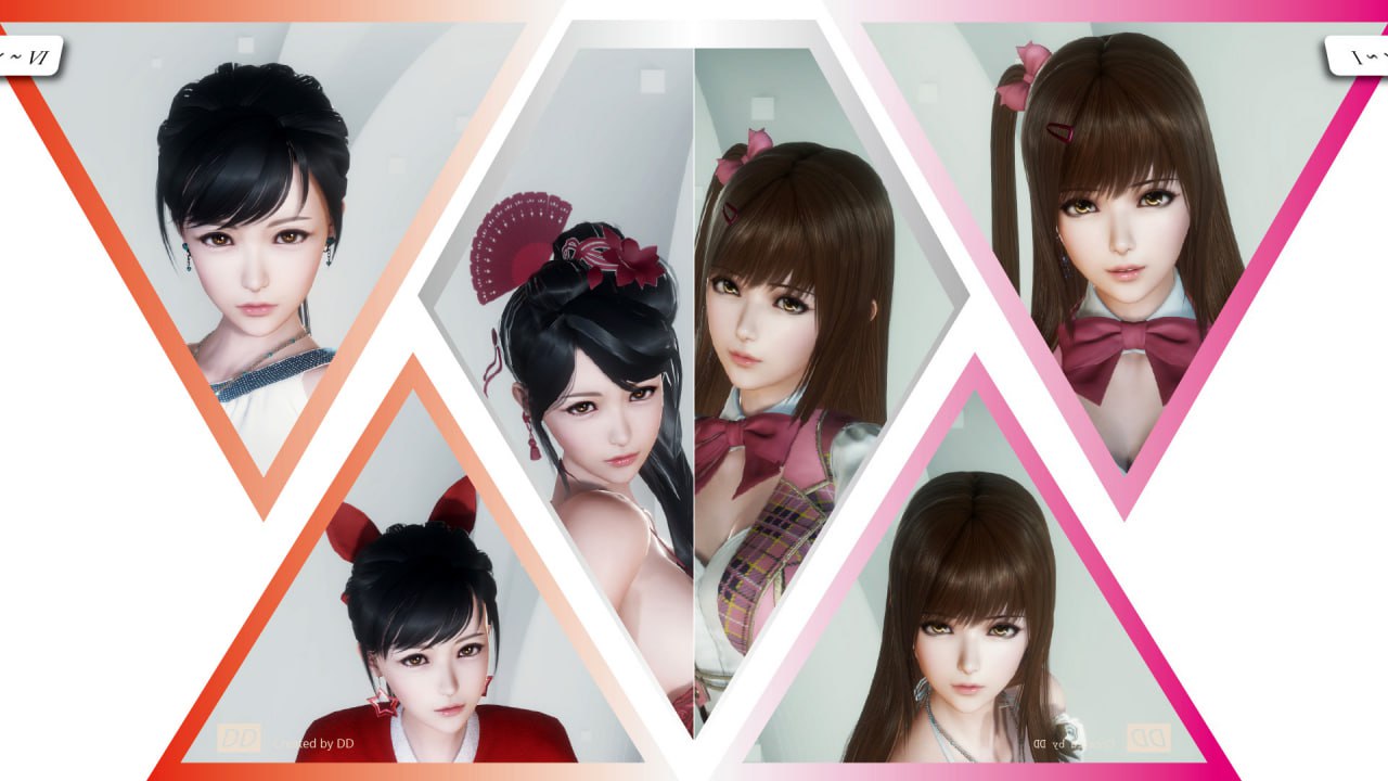 图片[2]-5793[亚洲风SLG/背单词]那些年我玩过的校花英语老师 V1.18 VIP激活中文版-ACG俱乐部 - 各类游戏免费下载