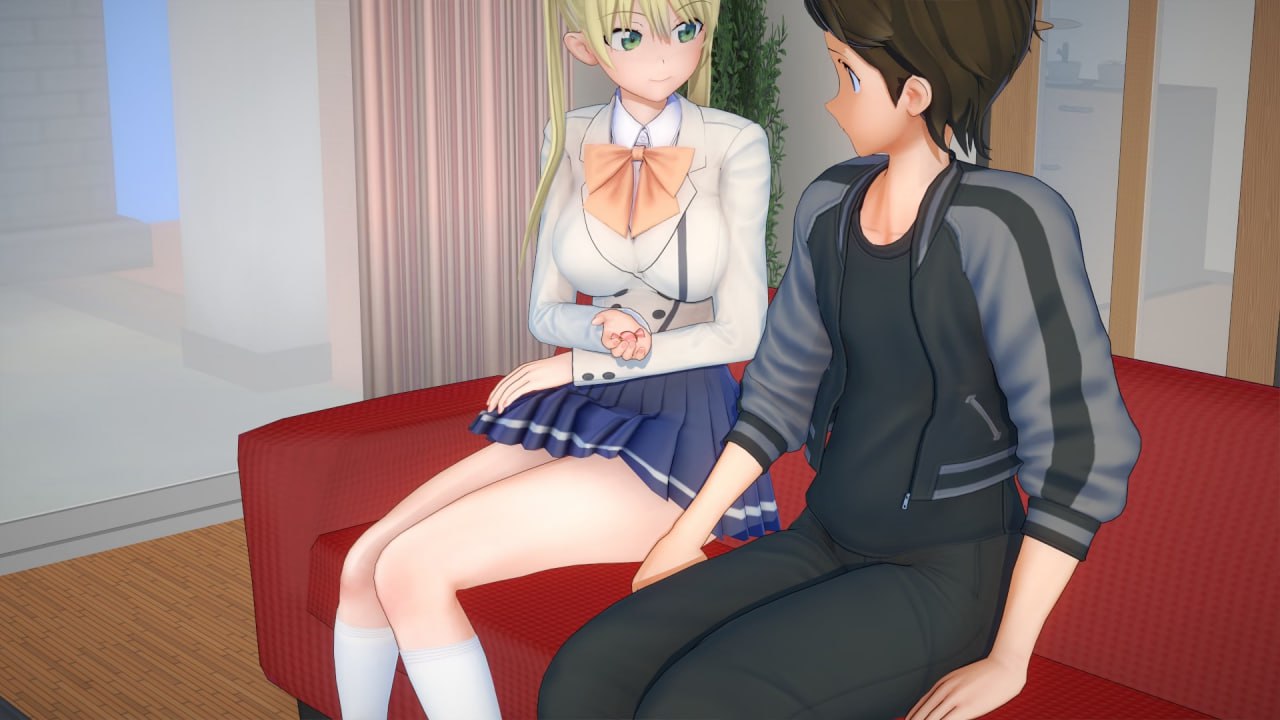 图片[2]-5676【日系SLG/AI汉化】调教学院 Femdom Academy v0.02 PC+安卓-ACG俱乐部 - 各类游戏免费下载