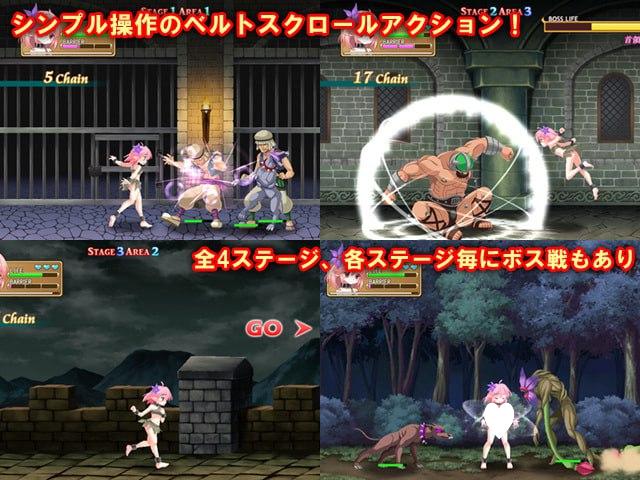 图片[2]-6304[ACT]奴隶少女艾娜 奴隷少女エナ DL官方正式版-ACG俱乐部 - 各类游戏免费下载