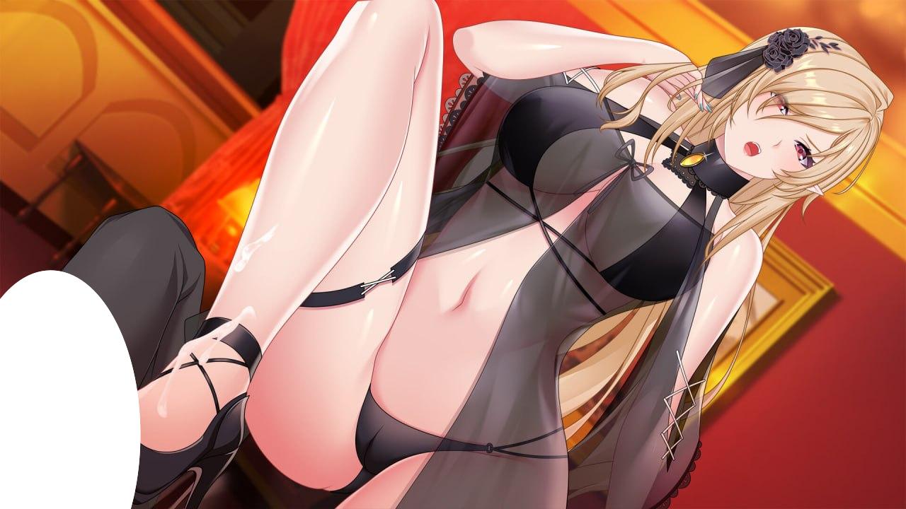 图片[3]-5470【精品SLG/动态/官中无码】精灵女上司的训狗术 精靈女上司的訓狗術 v1.0.1PC+安卓-ACG俱乐部 - 各类游戏免费下载