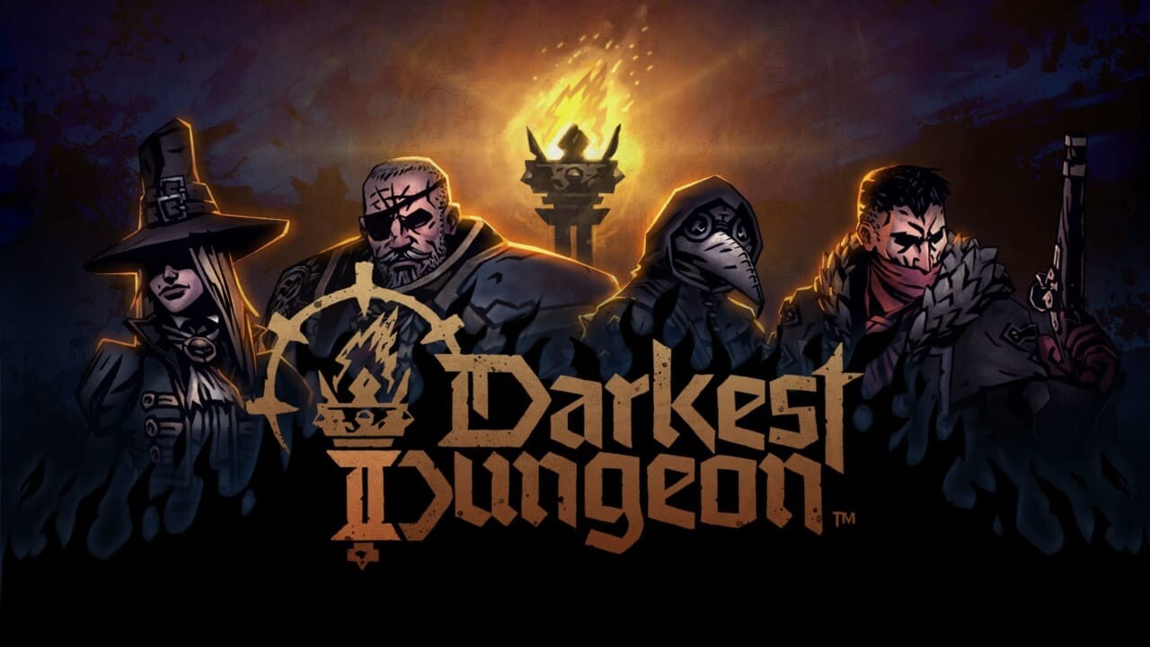 图片[1]-s暗黑地牢2|v2.04.80601|全DLC|官方中文|支持手柄|Darkest Dungeon II|Darkest Dungeon® II-ACG俱乐部 - 各类游戏免费下载