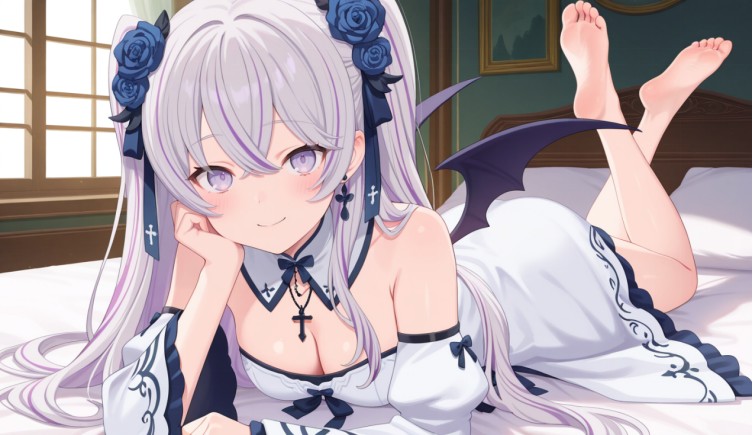 图片[4]-点一下，让AI老婆为你做任何事…任何事哦。-ACG俱乐部 - 各类游戏免费下载