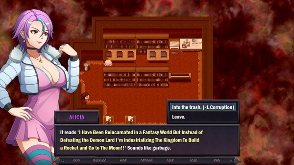 图片[2]-5525[RPG/汉化]星骑士奥拉 V1.10 步兵版+存档+攻略+MOD整 [PC+安卓]-ACG俱乐部 - 各类游戏免费下载