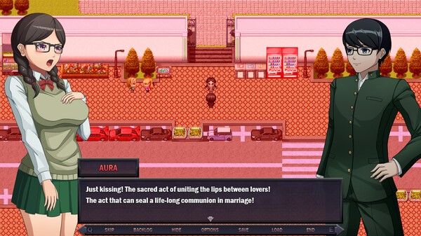 图片[4]-5525[RPG/汉化]星骑士奥拉 V1.10 步兵版+存档+攻略+MOD整 [PC+安卓]-ACG俱乐部 - 各类游戏免费下载