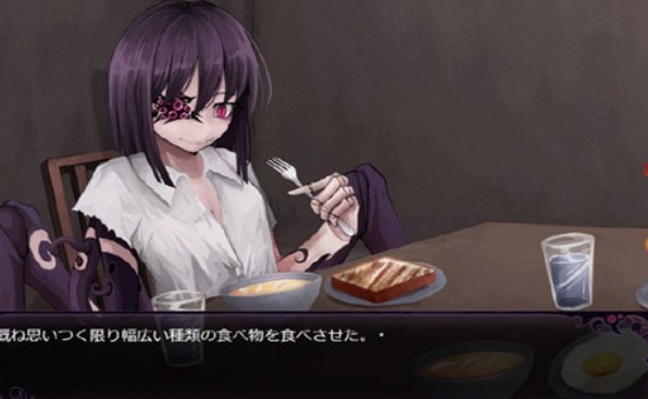 图片[4]-5618[养成SLG/汉化/希尔薇作者] 蛊惑の幼虫 蛊惑的幼虫 Ver1.03 精翻汉化版+目录全CG PC+安卓-ACG俱乐部 - 各类游戏免费下载