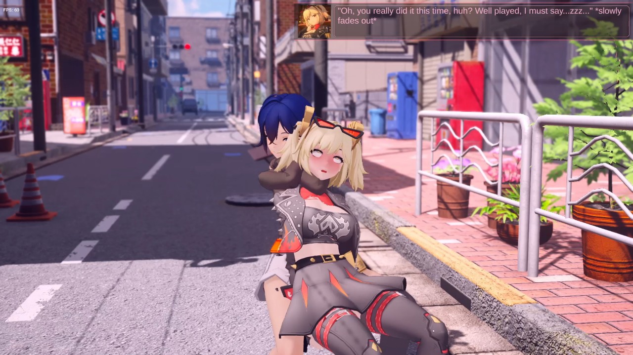 图片[2]-5989[3D互动/绝区零同人] K.O. Zone One [v0.2] [Starvy]-ACG俱乐部 - 各类游戏免费下载