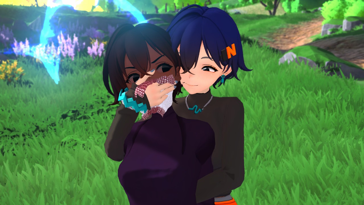 图片[3]-5989[3D互动/绝区零同人] K.O. Zone One [v0.2] [Starvy]-ACG俱乐部 - 各类游戏免费下载