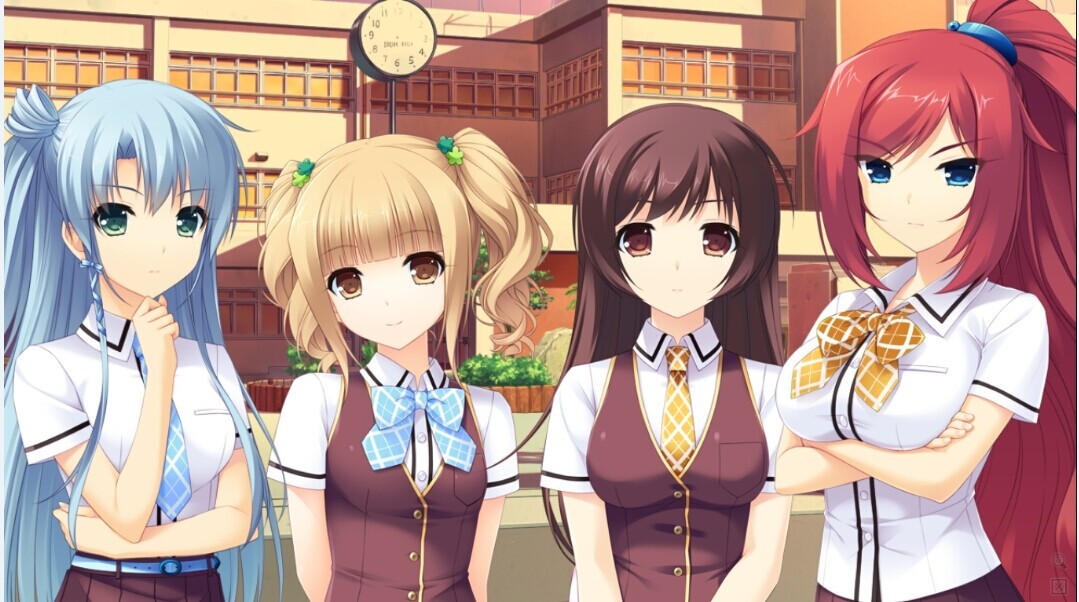 图片[1]-5721[ADV/汉化]催眠演舞-ACG俱乐部 - 各类游戏免费下载