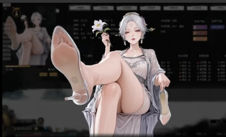 图片[3]-7568更新整合魔改[沙盒SLG/国风修仙] 鬼谷八荒 12月版 官方中文版+全DLC+绅士MOD整合魔改 [新内容/新剧情/真人H/动态立绘] [68.30G]-ACG俱乐部 - 各类游戏免费下载