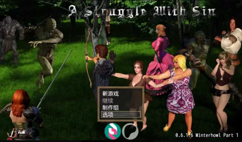 图片[1]-7690【欧美RPG/冒险战斗】原罪之战0.6.1.6外挂完美汉化版[PC+安卓mtool]-ACG俱乐部 - 各类游戏免费下载