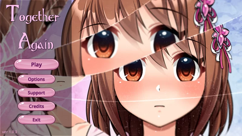 6402[养成SLG/SM]Together again 英文生肉[PC+安卓]-ACG俱乐部 - 各类游戏免费下载