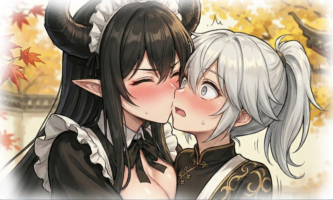 图片[3]-7284【爆款RPG/动态步兵/小马】我和龙女妈妈的玄幻之旅 龍女の母と紡ぐ仙界遊記 V0.316 赞助官方中文步兵版[PC+安卓]-ACG俱乐部 - 各类游戏免费下载