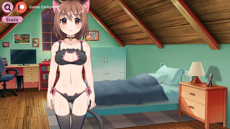 图片[4]-6402[养成SLG/SM]Together again 英文生肉[PC+安卓]-ACG俱乐部 - 各类游戏免费下载