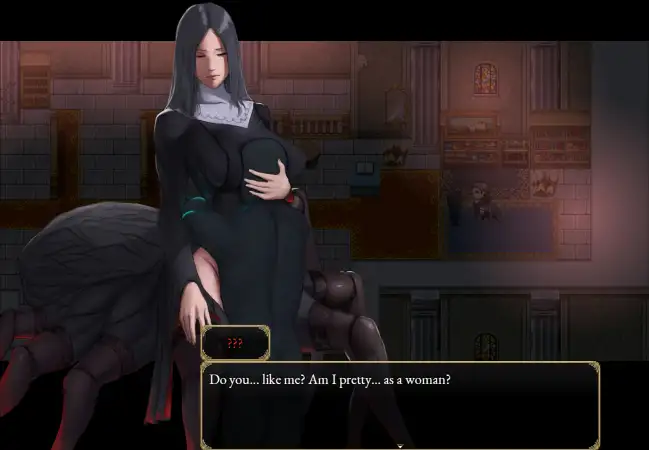 图片[1]-6477[日式RPG] 超越边缘 v1.7.7.6 内嵌AI汉化步兵版 [1.0G][PC+安卓joi]-ACG俱乐部 - 各类游戏免费下载