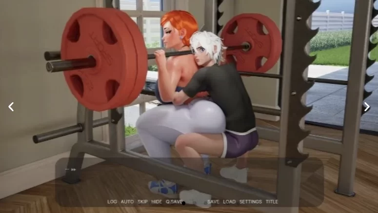 图片[5]-7613【欧美SLG/3D互动】豪宅日Mansion Days [v0.0.5 Fix]外挂完美汉化版 PC+安卓生肉-ACG俱乐部 - 各类游戏免费下载