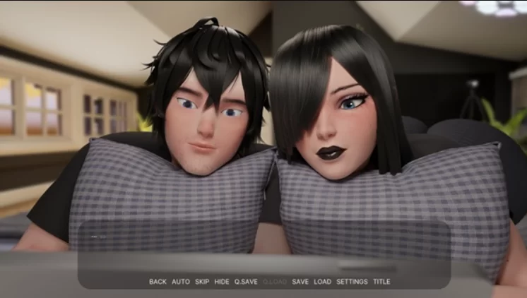 图片[4]-7613【欧美SLG/3D互动】豪宅日Mansion Days [v0.0.5 Fix]外挂完美汉化版 PC+安卓生肉-ACG俱乐部 - 各类游戏免费下载