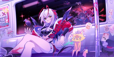 图片[1]-s喵斯快跑|v5.10|全DLC|官方中文|支持手柄|Muse Dash[PC+安卓]-ACG俱乐部 - 各类游戏免费下载