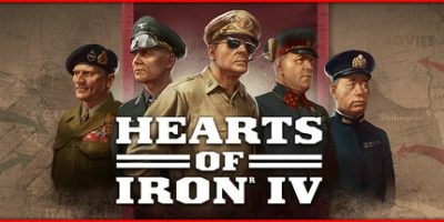 图片[1]-s钢铁雄心4|v1.17|全DLC|官方中文|Hearts of Iron IV-ACG俱乐部 - 各类游戏免费下载