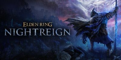 图片[1]-s艾尔登法环 黑夜君临|v1.03|官方中文|支持手柄|ELDEN RING NIGHTREIGN Deluxe Edition-ACG俱乐部 - 各类游戏免费下载