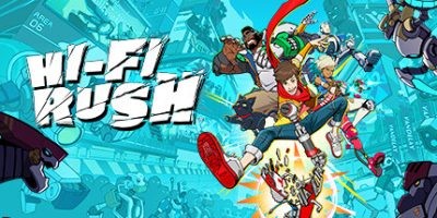 s完美音浪|全DLC|官方中文|支持手柄|Hi-Fi RUSH-ACG俱乐部 - 各类游戏免费下载