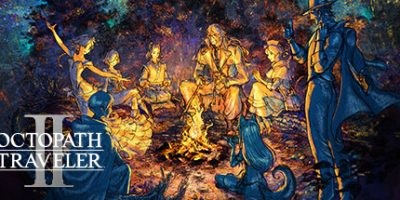 图片[1]-s歧路旅人 II v1.1.0官方中文支持手柄 6.9GB-ACG俱乐部 - 各类游戏免费下载