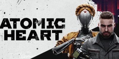 s原子之心|Atomic Heart Standard Edition-ACG俱乐部 - 各类游戏免费下载