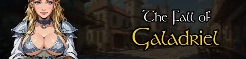 6577【欧美SLG/AI汉化/同人】凯兰崔尔的堕落The Fall of Galadriel 0.15.5 AI汉化版【PC+安卓/2.6G/更新】-ACG俱乐部 - 各类游戏免费下载