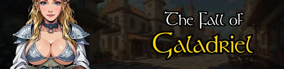 图片[1]-6577【欧美SLG/AI汉化/同人】凯兰崔尔的堕落The Fall of Galadriel 0.15.5 AI汉化版【PC+安卓/2.6G/更新】-ACG俱乐部 - 各类游戏免费下载