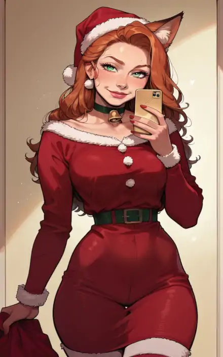 图片[4]-7287【欧美SLG/AI汉化/2D】NTR易变的狐狸妮基NTR FOX Nikkie Mobile Ch.4.2 AI汉化版【PC+安卓/0.72G/更新】-ACG俱乐部 - 各类游戏免费下载