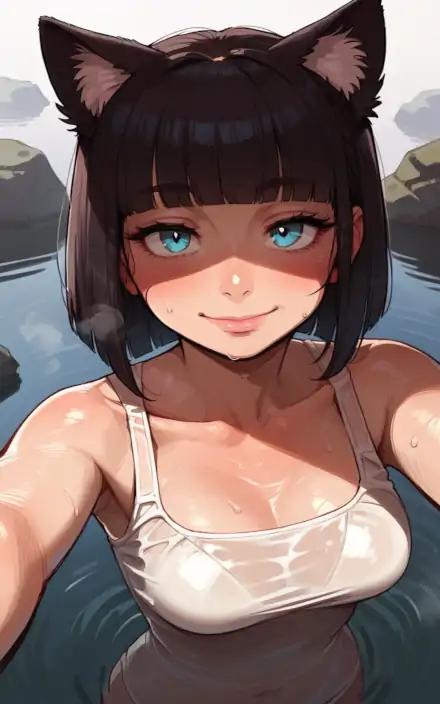 图片[3]-7287【欧美SLG/AI汉化/2D】NTR易变的狐狸妮基NTR FOX Nikkie Mobile Ch.4.2 AI汉化版【PC+安卓/0.72G/更新】-ACG俱乐部 - 各类游戏免费下载