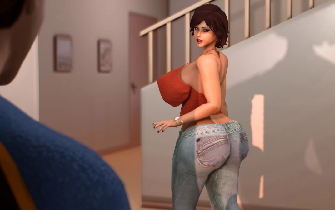 图片[3]-6436【欧美SLG/AI汉化/乱伦】夏日的欲望The Wants of Summer0.44F AI汉化版【PC+安卓/6.6G/更新】-ACG俱乐部 - 各类游戏免费下载