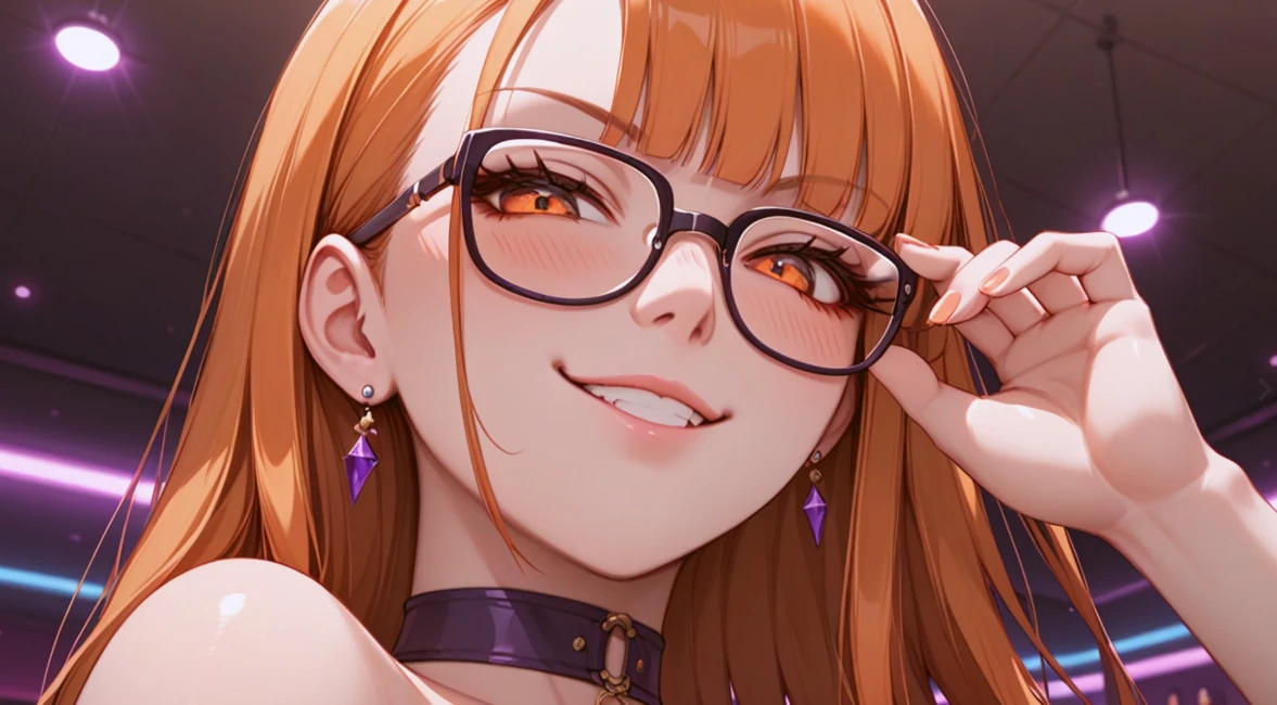 图片[4]-6621【亚洲SLG/AI汉化/2D】热门话题 Heated Hashtag Ch.6 P2 AI汉化版【PC+安卓/2.7G/更新】-ACG俱乐部 - 各类游戏免费下载