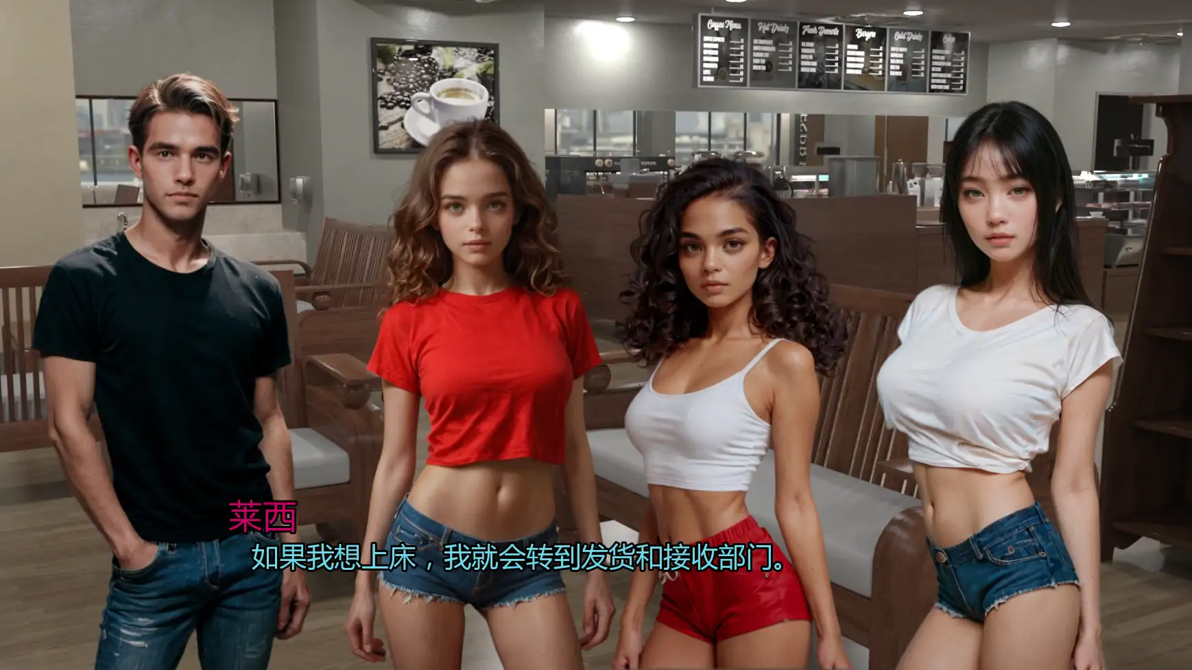 图片[1]-6689【欧美SLG/AI汉化/3D】爱与嫉妒 Love & Jealousy Act3 AI汉化版【PC+安卓/2.08G/更新】-ACG俱乐部 - 各类游戏免费下载