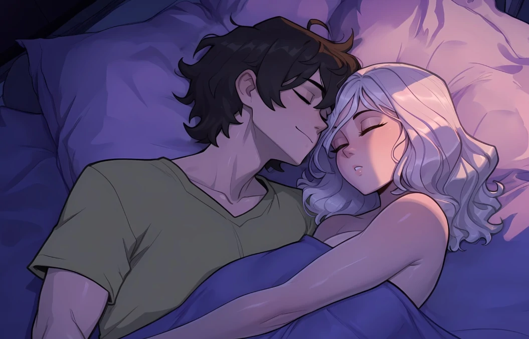 图片[3]-6857【亚洲SLG/AI汉化/后宫】我的绿帽女友My Cuckqueen Girlfriend 0.0.1 AI汉化版【PC+安卓/2.3G】-ACG俱乐部 - 各类游戏免费下载