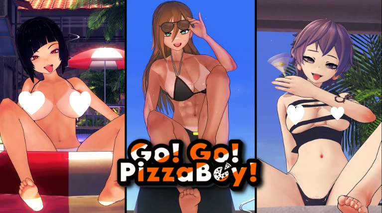 图片[1]-7603【日系SLG/AI汉化/后宫】冲啊！披萨小子！Go!Go!PizzaBoy! 0.1.8 AI汉化版【PC+安卓/4.1G/更新】-ACG俱乐部 - 各类游戏免费下载