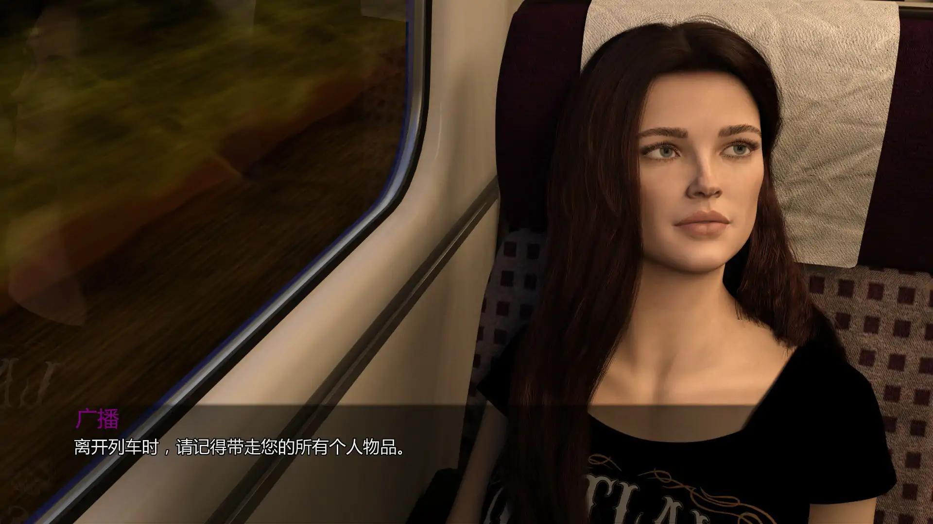 图片[2]-7695【欧美SLG/AI汉化/巨乳】大黑钻石 Black Diamond 0.7.2f AI汉化版【PC+安卓/2.64G/更新】-ACG俱乐部 - 各类游戏免费下载