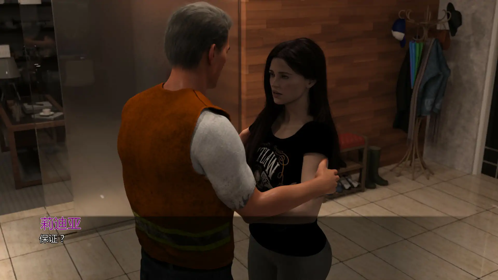 图片[3]-7695【欧美SLG/AI汉化/巨乳】大黑钻石 Black Diamond 0.7.2f AI汉化版【PC+安卓/2.64G/更新】-ACG俱乐部 - 各类游戏免费下载