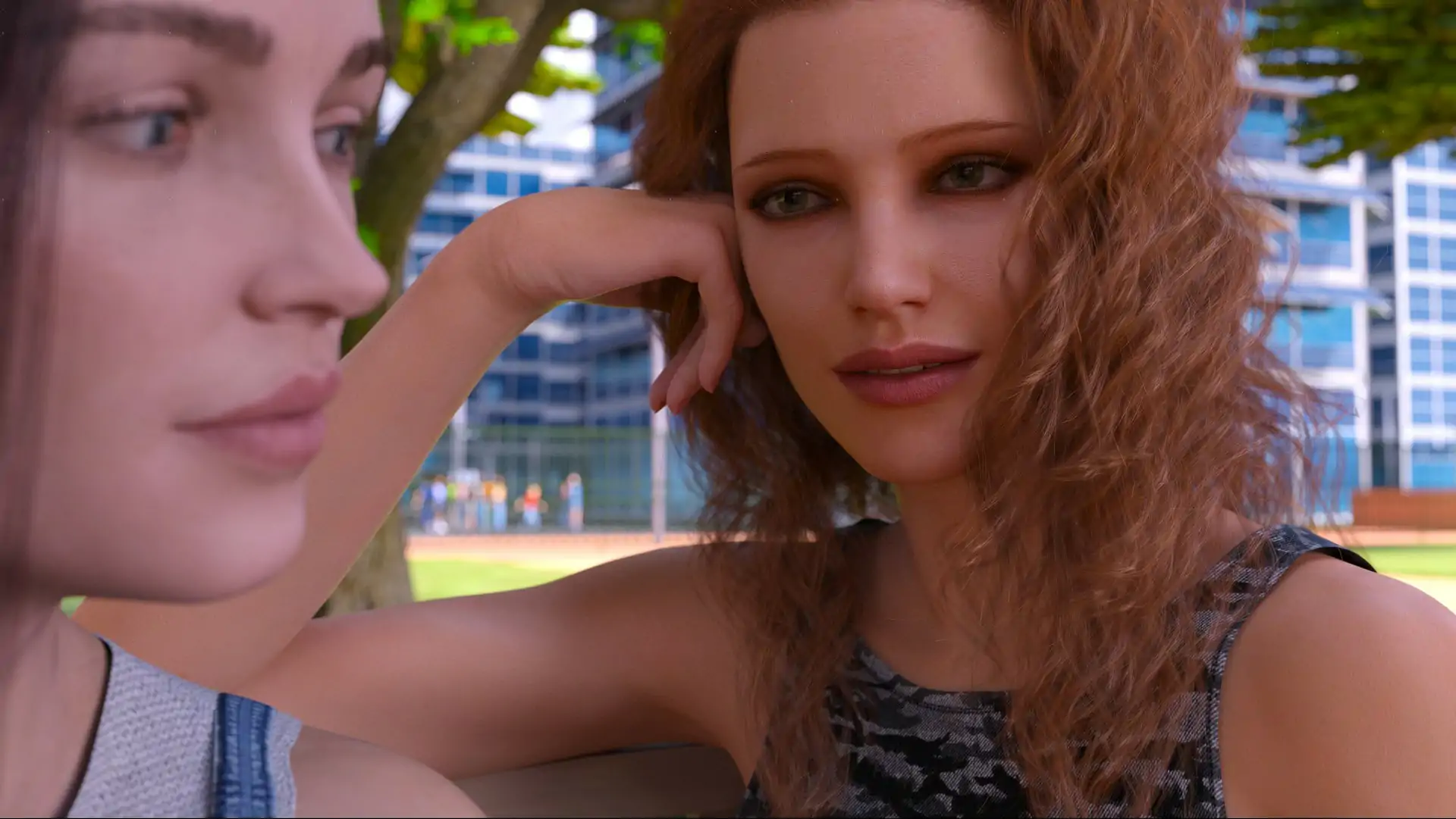 图片[5]-7695【欧美SLG/AI汉化/巨乳】大黑钻石 Black Diamond 0.7.2f AI汉化版【PC+安卓/2.64G/更新】-ACG俱乐部 - 各类游戏免费下载