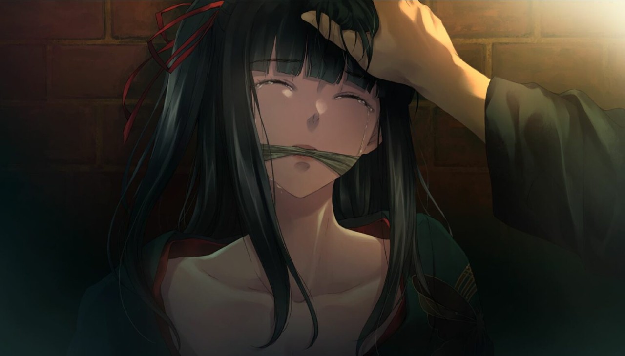 图片[2]-6527[ADV/悬疑/猎奇/汉化]《恋狱月狂病 FHD》-ACG俱乐部 - 各类游戏免费下载