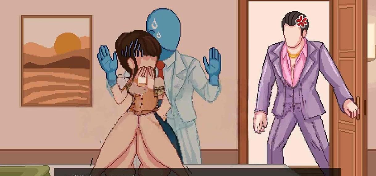 图片[2]-6663[互动SLG/2D/像素] 按摩师传说：隐秘遗产 BodysmithTales v0.1.01 生肉版 [280M]-ACG俱乐部 - 各类游戏免费下载