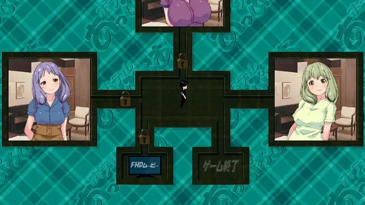 图片[2]-6550【解密SLG/动态/机翻】ホテルあっぷろあ Approah Hotel v1.0-ACG俱乐部 - 各类游戏免费下载