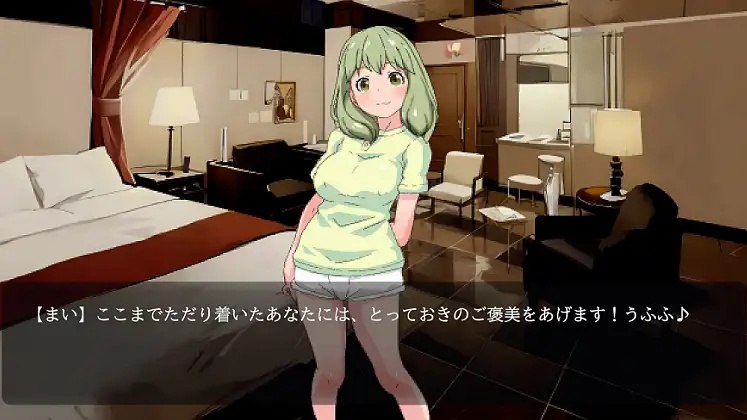 图片[3]-6550【解密SLG/动态/机翻】ホテルあっぷろあ Approah Hotel v1.0-ACG俱乐部 - 各类游戏免费下载