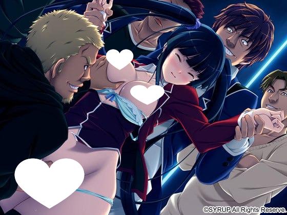 图片[2]-7162【ADV/官中】圣天之泪：惨遭背刺的天使 狙われた女神天使エンゼルティアー ～守った人間達に裏切られて～-ACG俱乐部 - 各类游戏免费下载