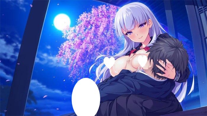 图片[3]-7289【ADV]刃抚魅！让我重新诞生吧！刃撫魅! ～アタシが産みなおしてやんよ!～AI汉化版+全CG存档-ACG俱乐部 - 各类游戏免费下载