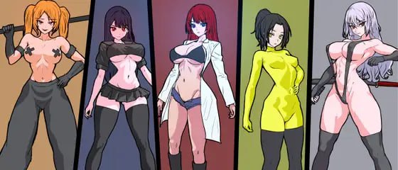 7008【ACT/重口/官中】Dr Red’s Zombie Apocalypse[PC+安卓盖世]-ACG俱乐部 - 各类游戏免费下载