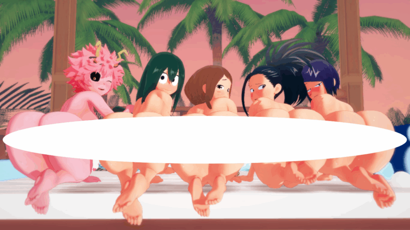 7412[日系SLG/机翻]我的英雄：性支配 [万圣节] My Hero Sexual Domination [Halloween] [Yoaraco][PC+安卓joi]-ACG俱乐部 - 各类游戏免费下载