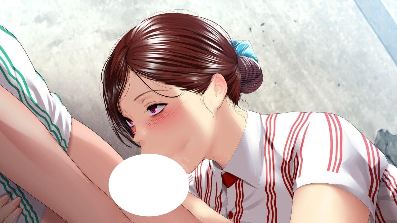 图片[3]-6498【ADV/人妻/AI汉化】堕落的兼职主妇 沉溺于与年下男的不伦之恋，最终… 堕ちるパート妻 年下男との情事に溺れた果てに… PC+安卓kr+存档-ACG俱乐部 - 各类游戏免费下载