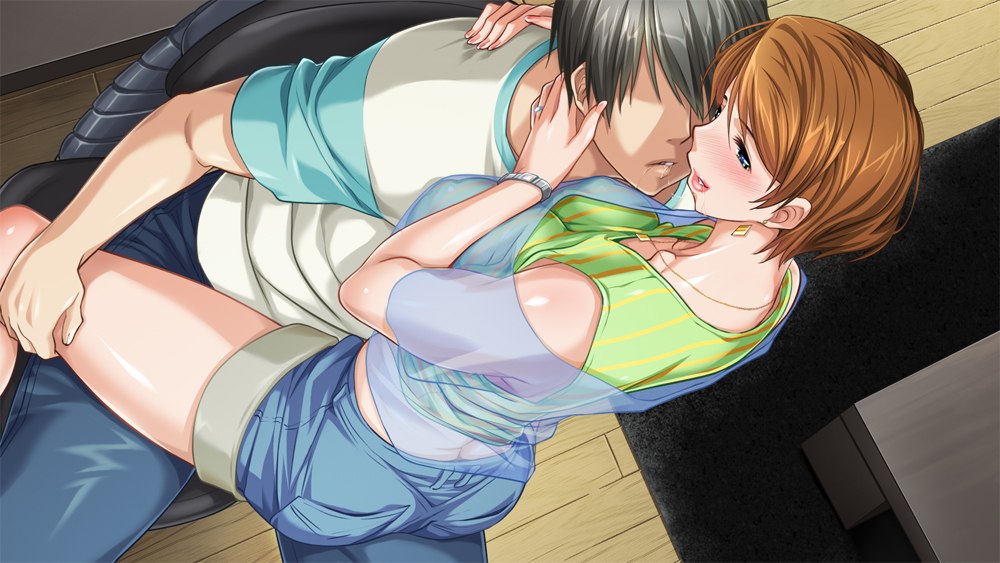 图片[2]-7030【ADV/NTL/人妻】兄嫁京香さんとその母千佳子さん～美人妻と美熟母といっしょ～兄嫁京香編-ACG俱乐部 - 各类游戏免费下载